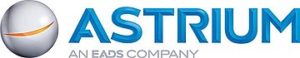 Logo ASTRIUM