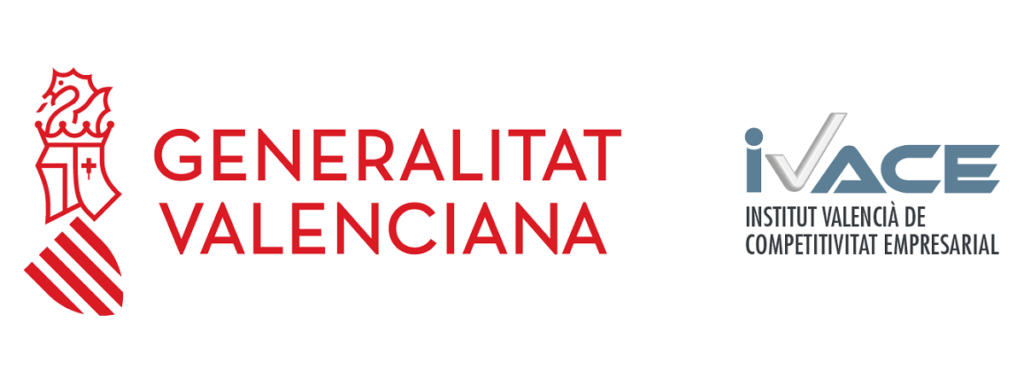 Logo IVACE