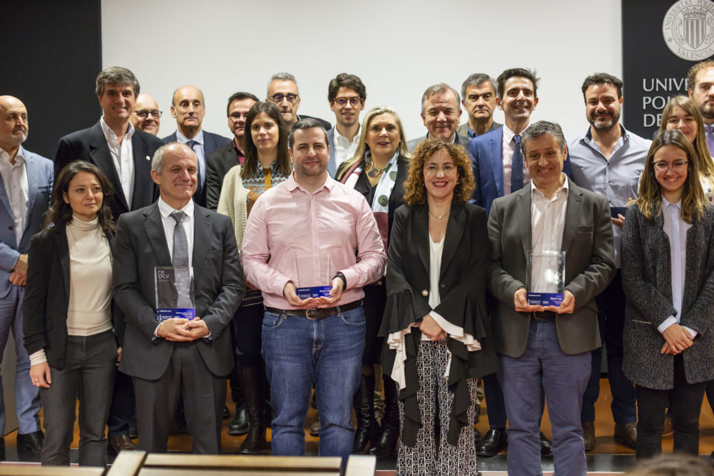 Premiados Premios rePCV2019