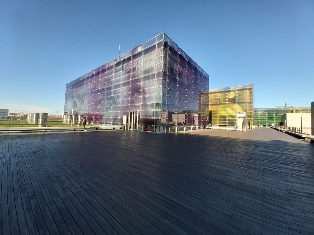 parques científicos valencianos