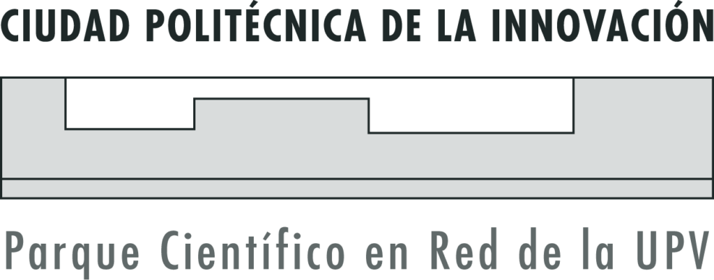Logo CPI UPV