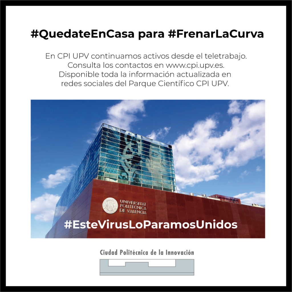 Este Virus Lo paramos Juntos