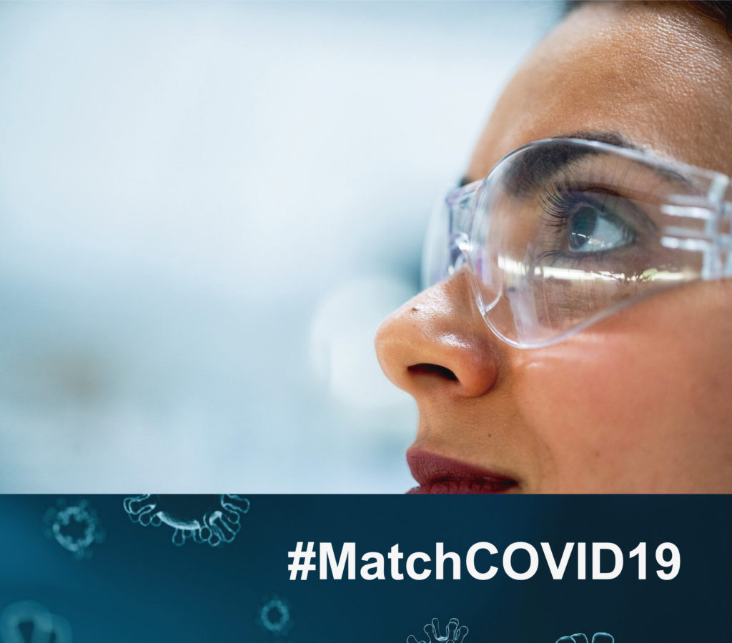Match COVID
