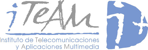 iteam logo