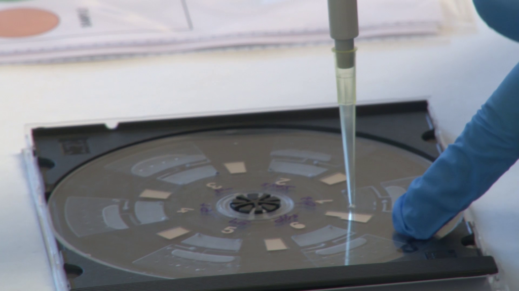 BIOSENSOR upv