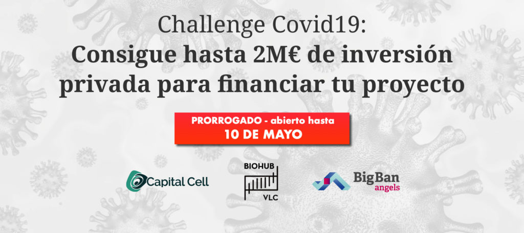 covid challenge