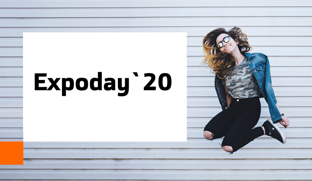 Expoday '20 Final Akademia