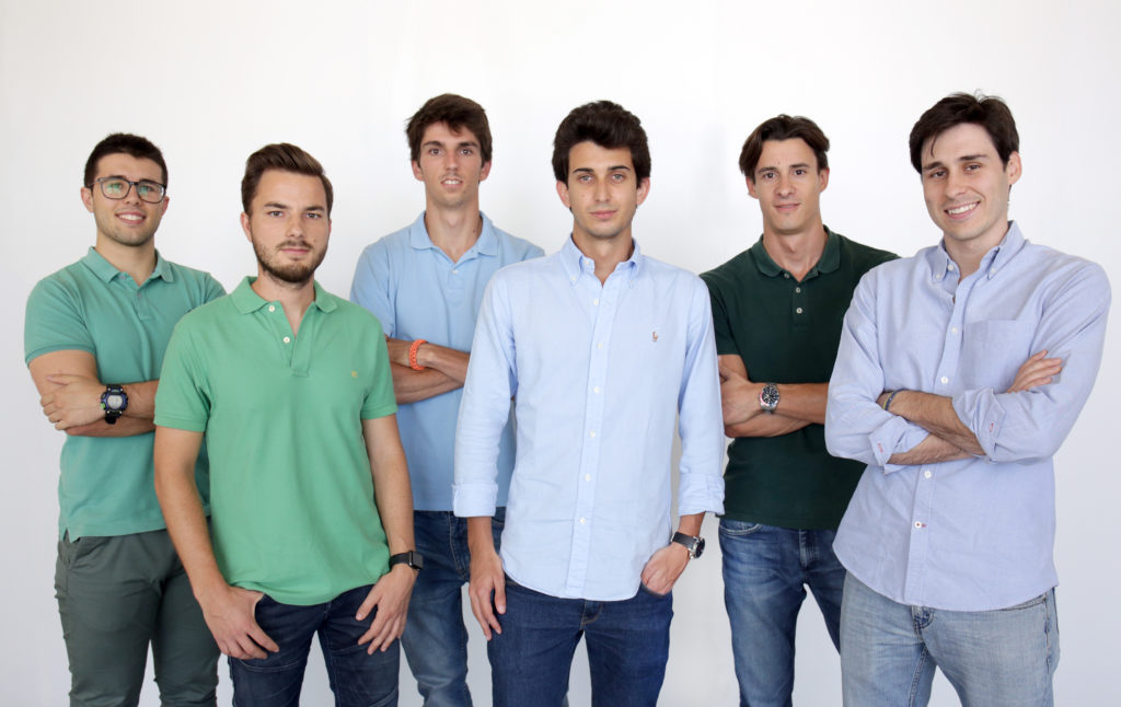 Journify equipo