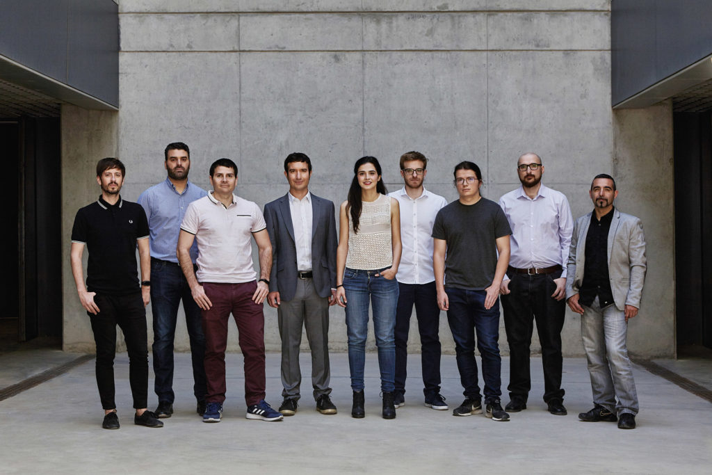 equipo wonderbits