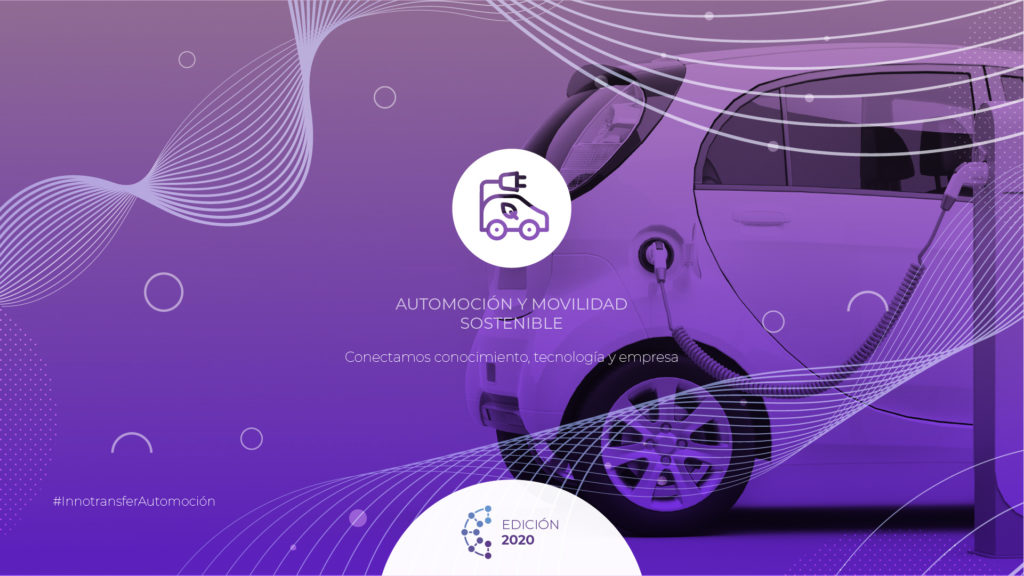Innotransfer Automoción