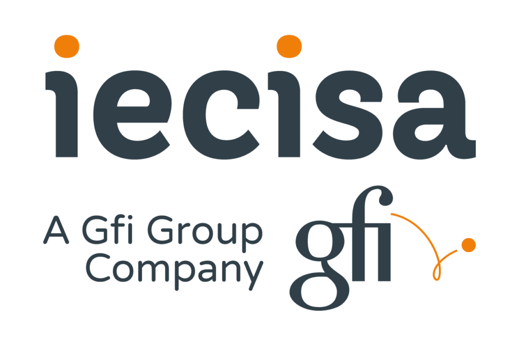 logo ecisa gfi