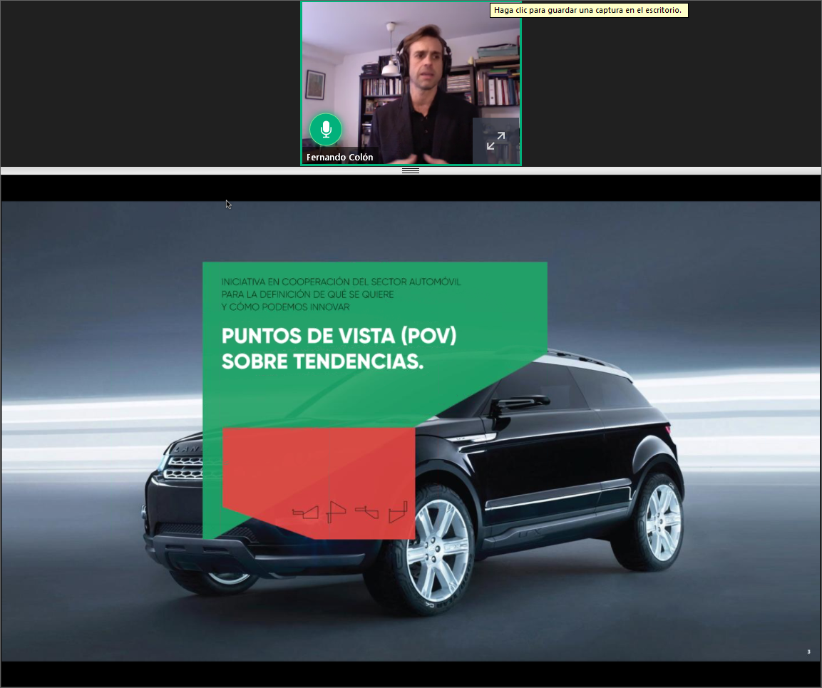 Fernando Colón, MIV