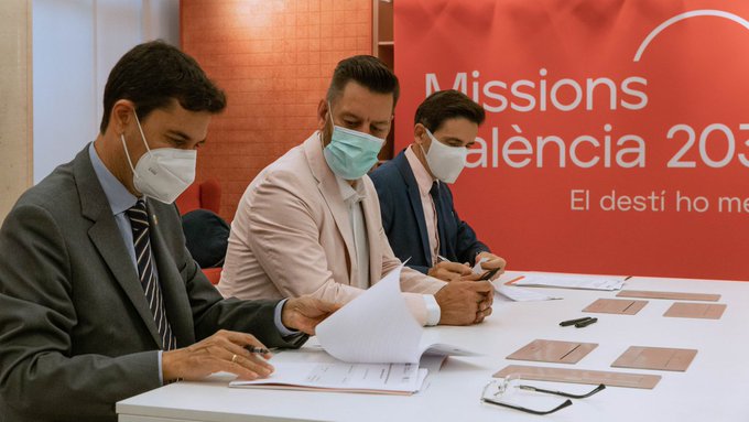 MissionsValencia