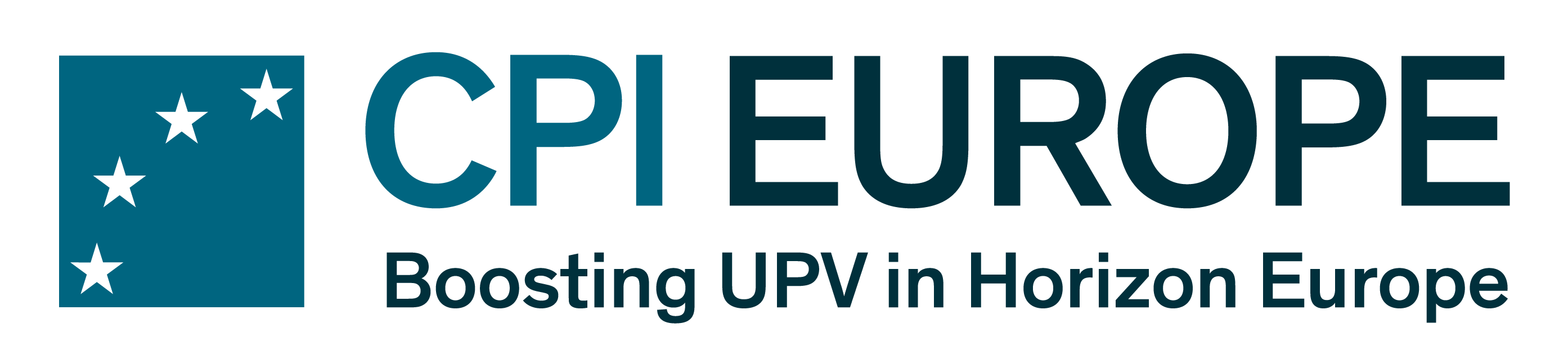 Logo CPI EUROPE