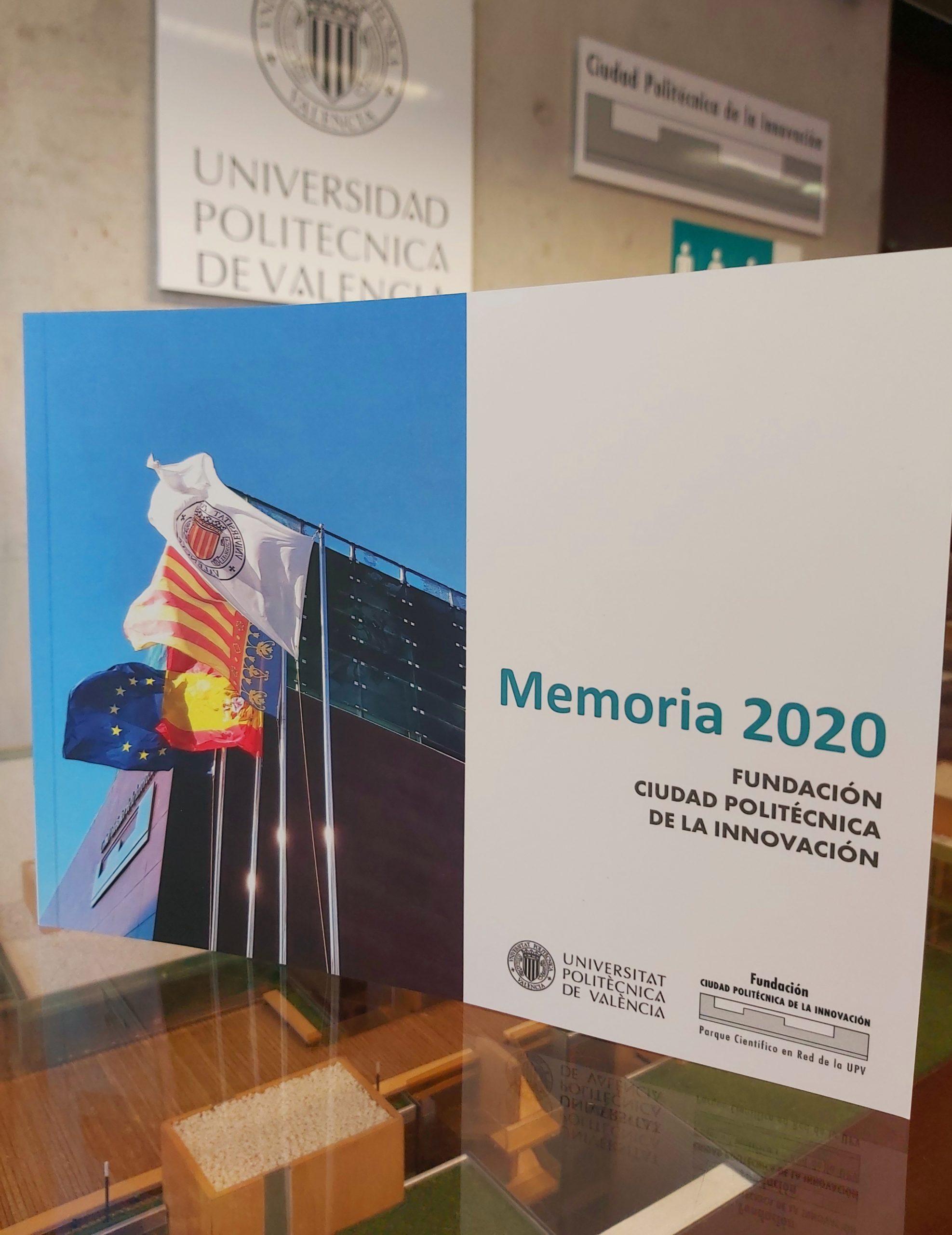 memoria cpi 2020