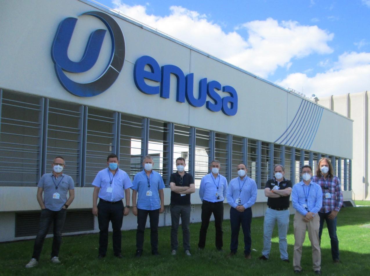 Eunusa