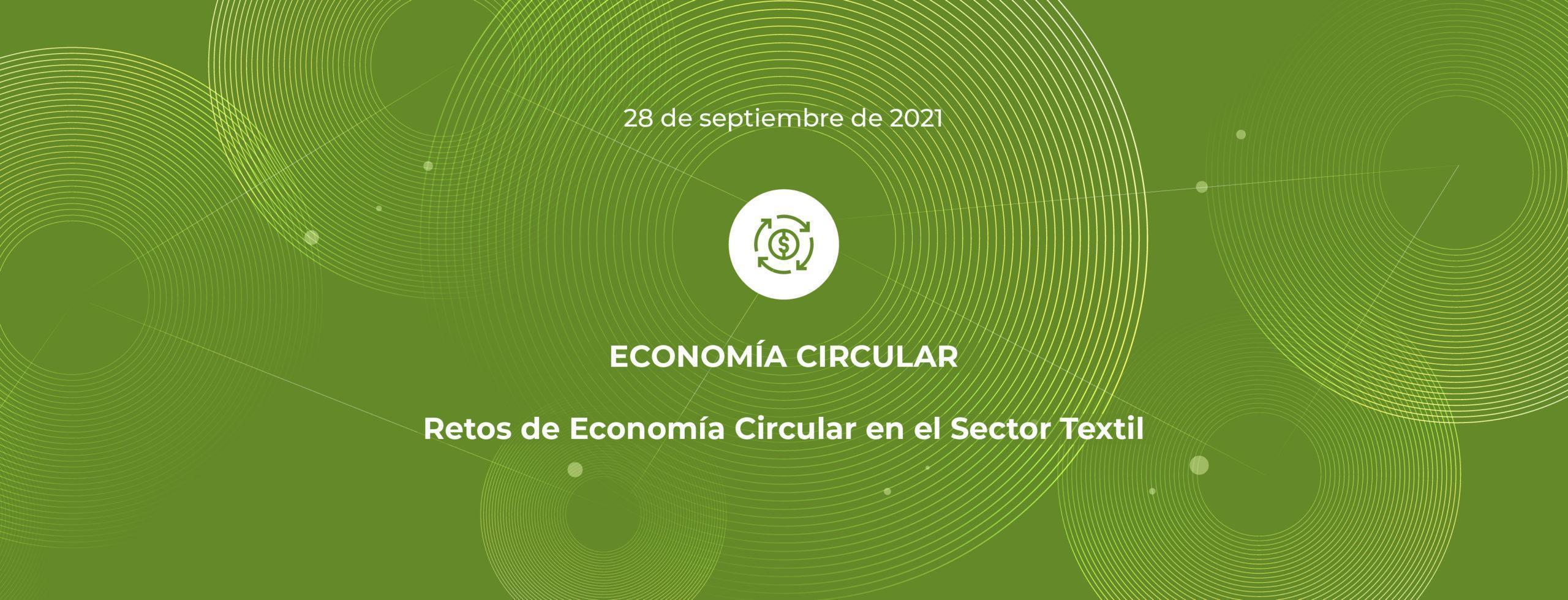 Cabecera web Innotransfer Economia Circular Textil 