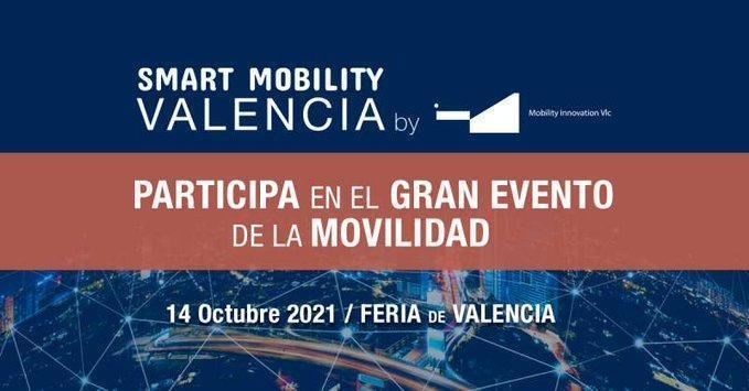 smart mobility valencia 