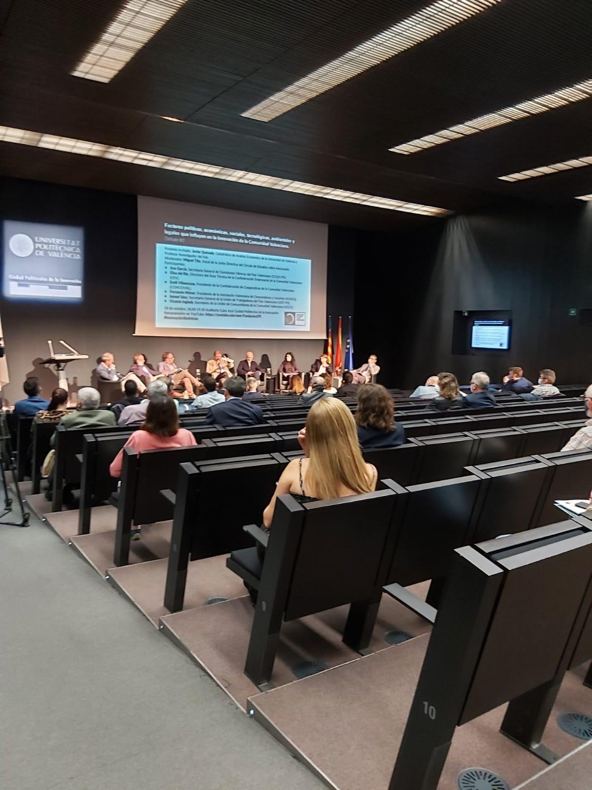 debate 2 cpi circulo innovacion