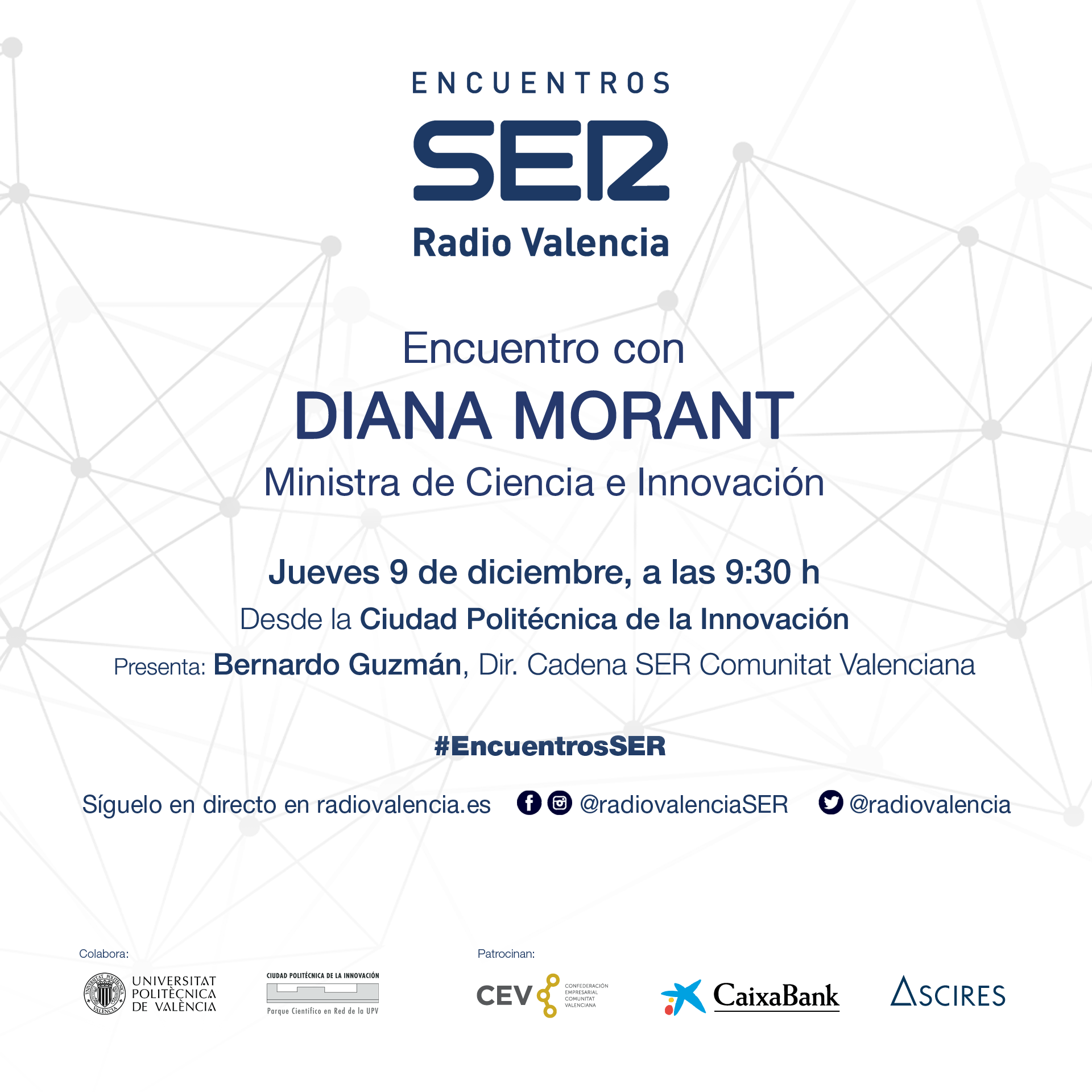 flyer diana morant en la cpi
