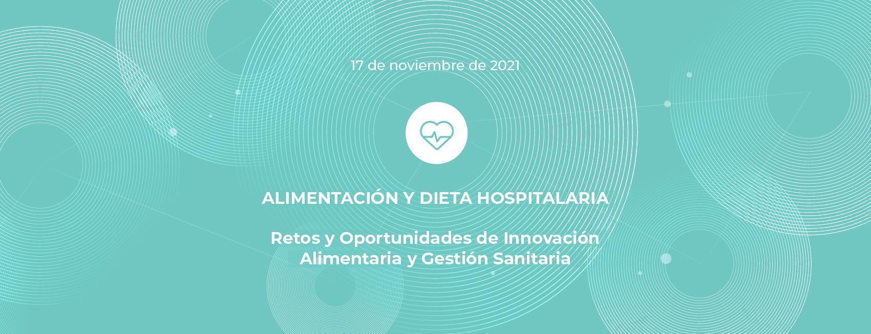 innotransfer salud alimentaria hospitalaria 17N
