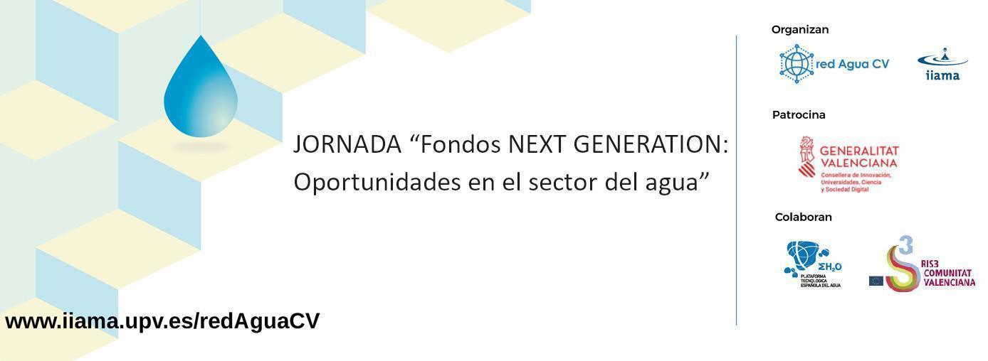 JORNADAS-nextgeneration iiama