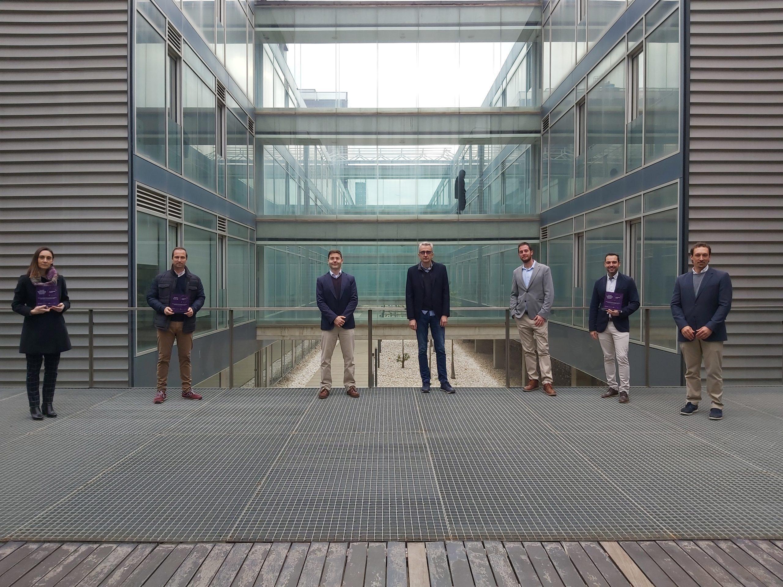 III premiados UPV repcv 