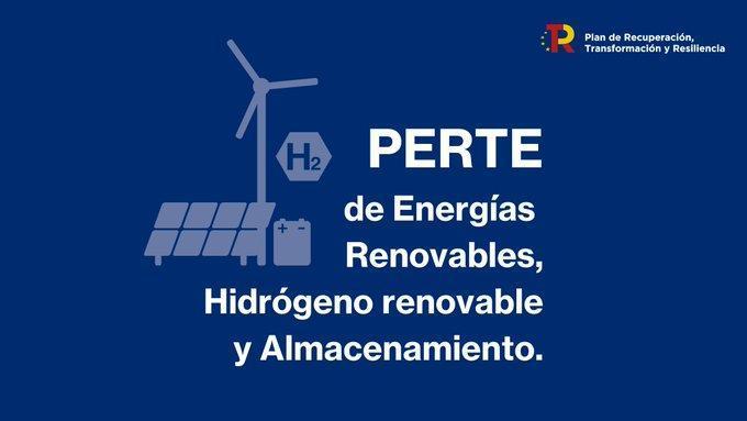 perte energias renovables