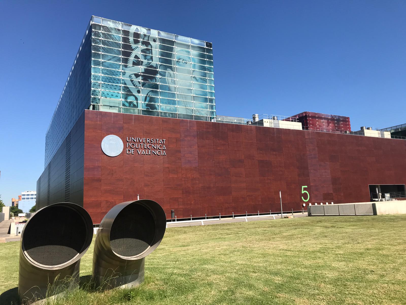CPI UPV memoria 2021
