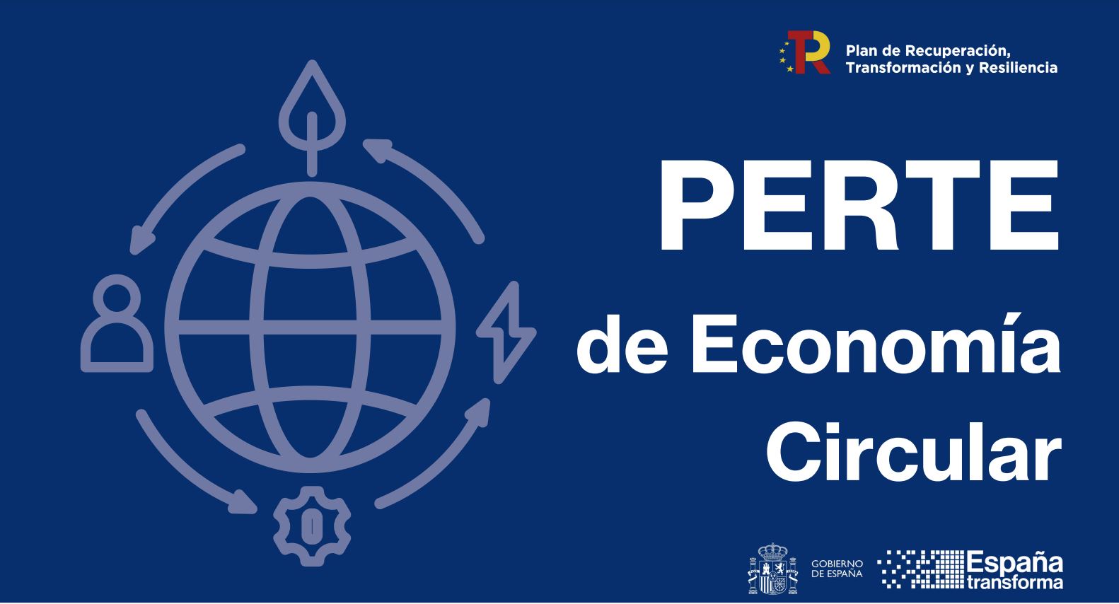 PERTE Economia Circular