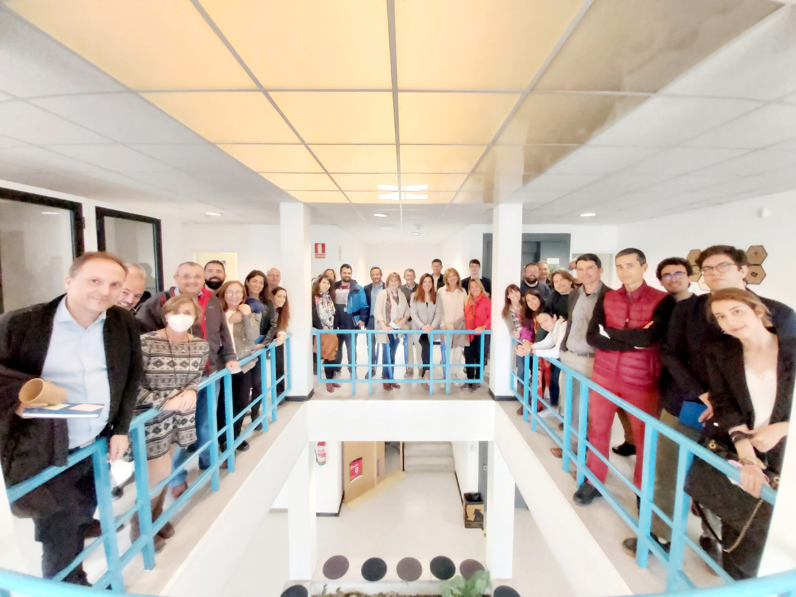 UPV Innovacion StartUPV