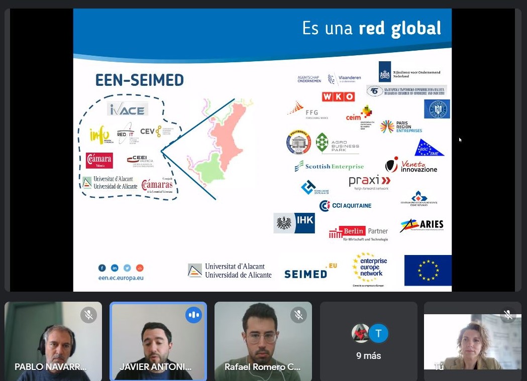 SEimed abril 2022