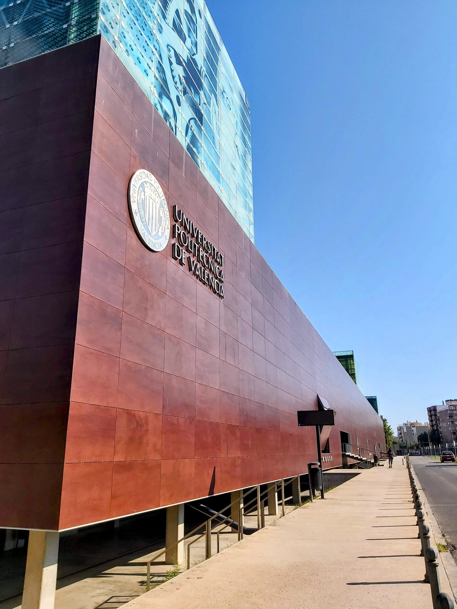 CPI UPV