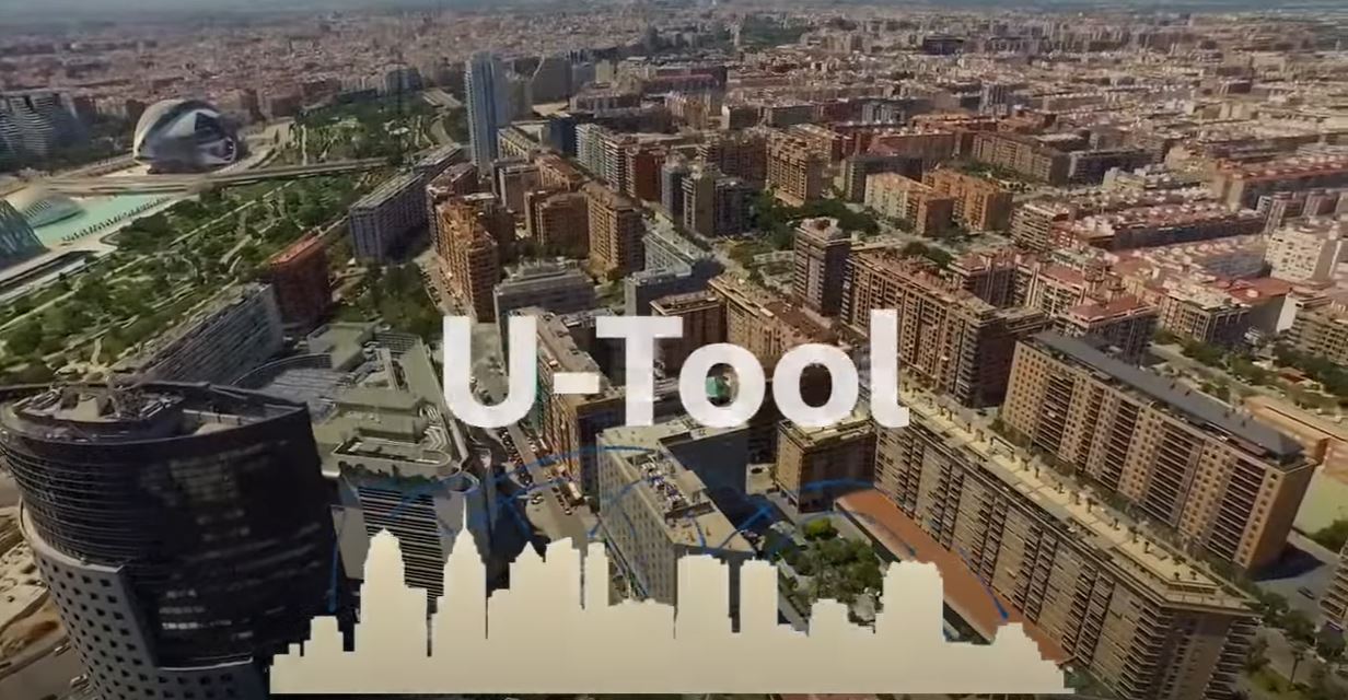 urban tool