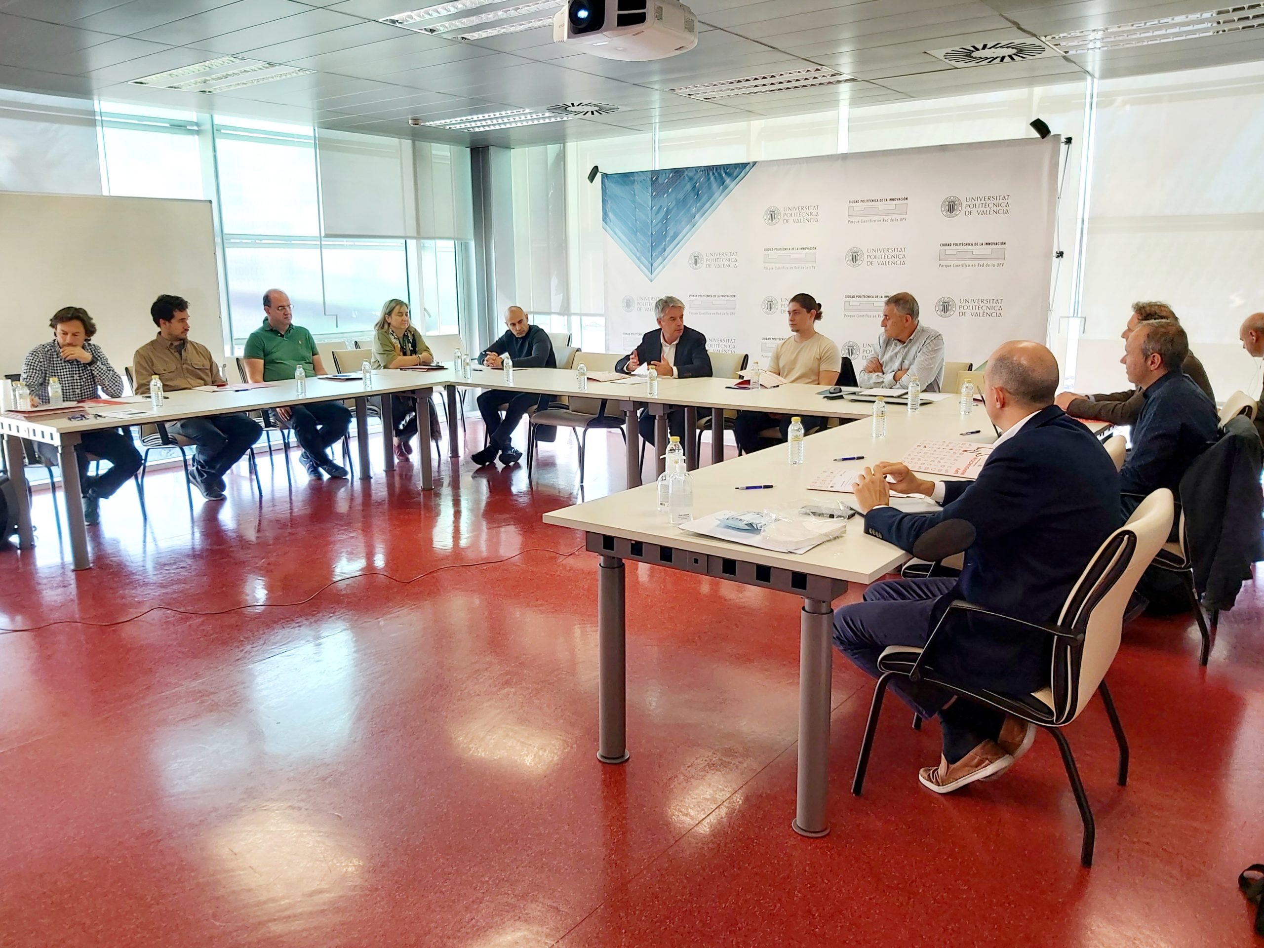 jornada ciberseguridad cpi upv