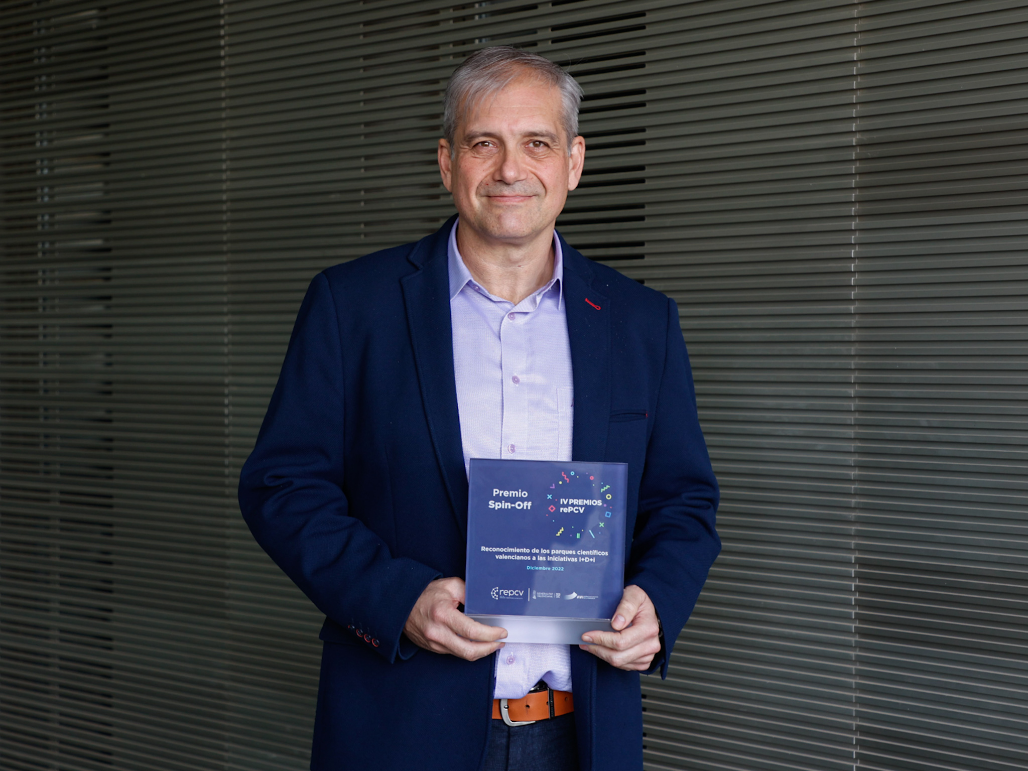 Alfonso Rios, CEO PhysioMRI