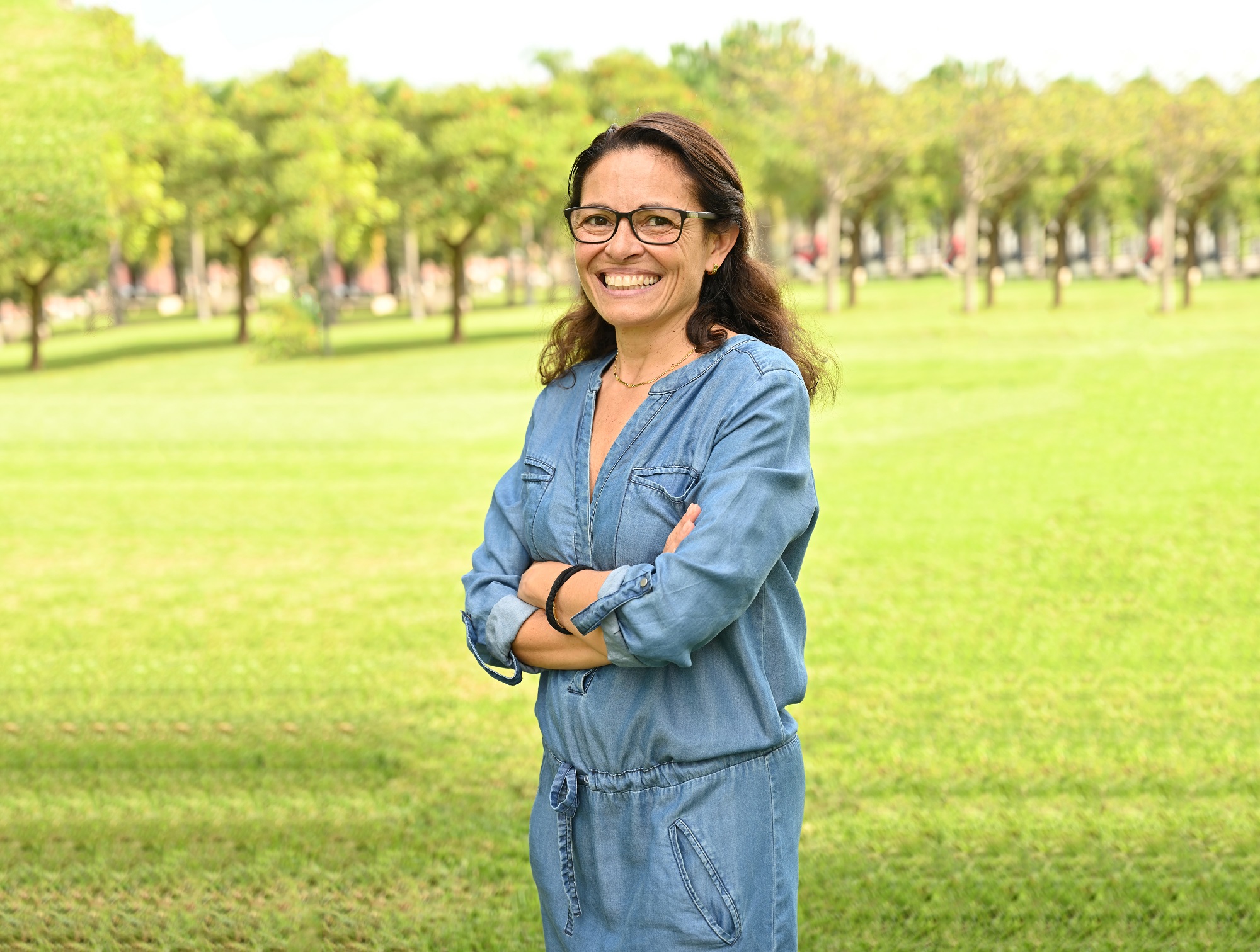 PURI GARCÍA SEGOVIA