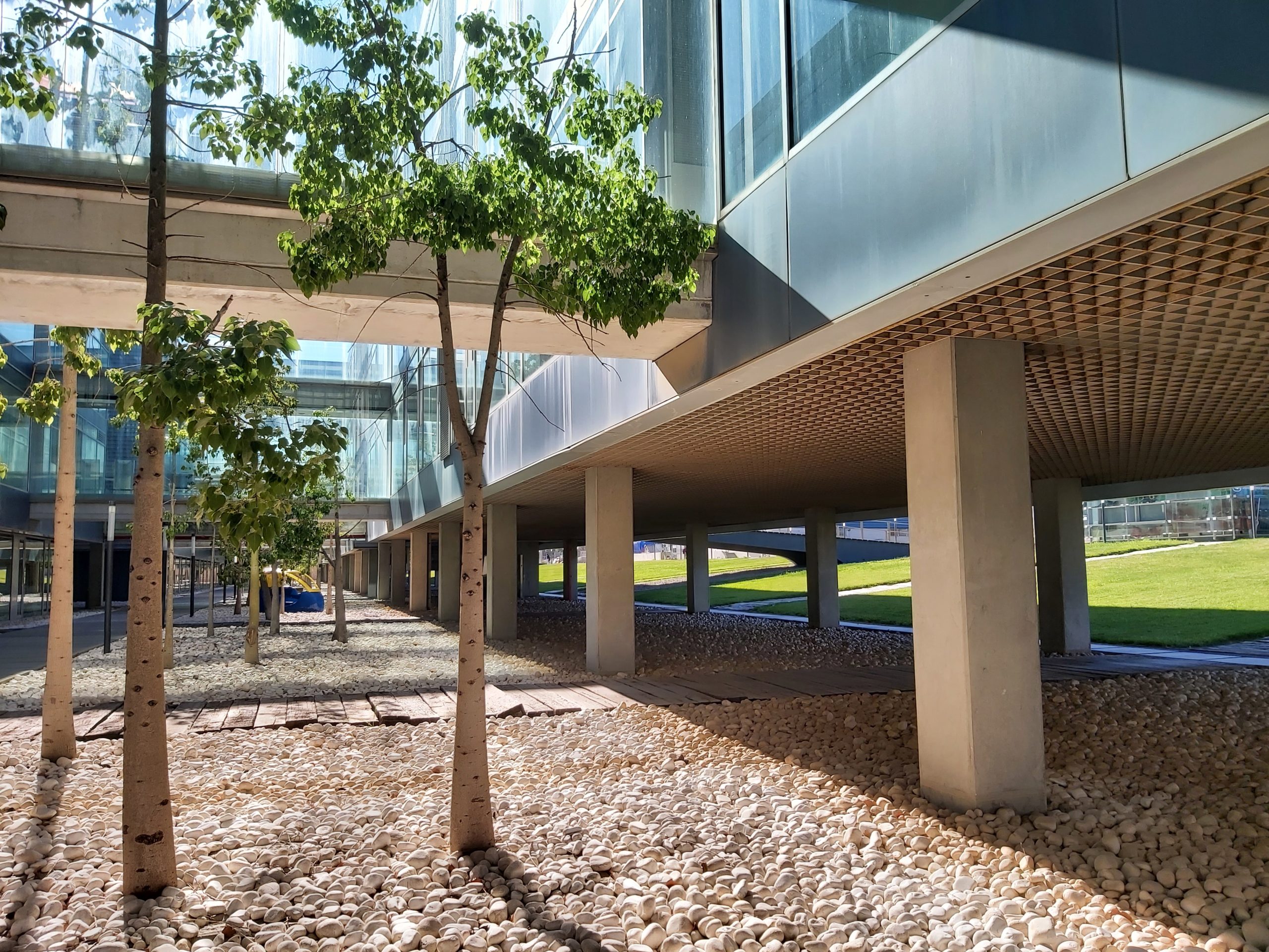 cpi exterior
