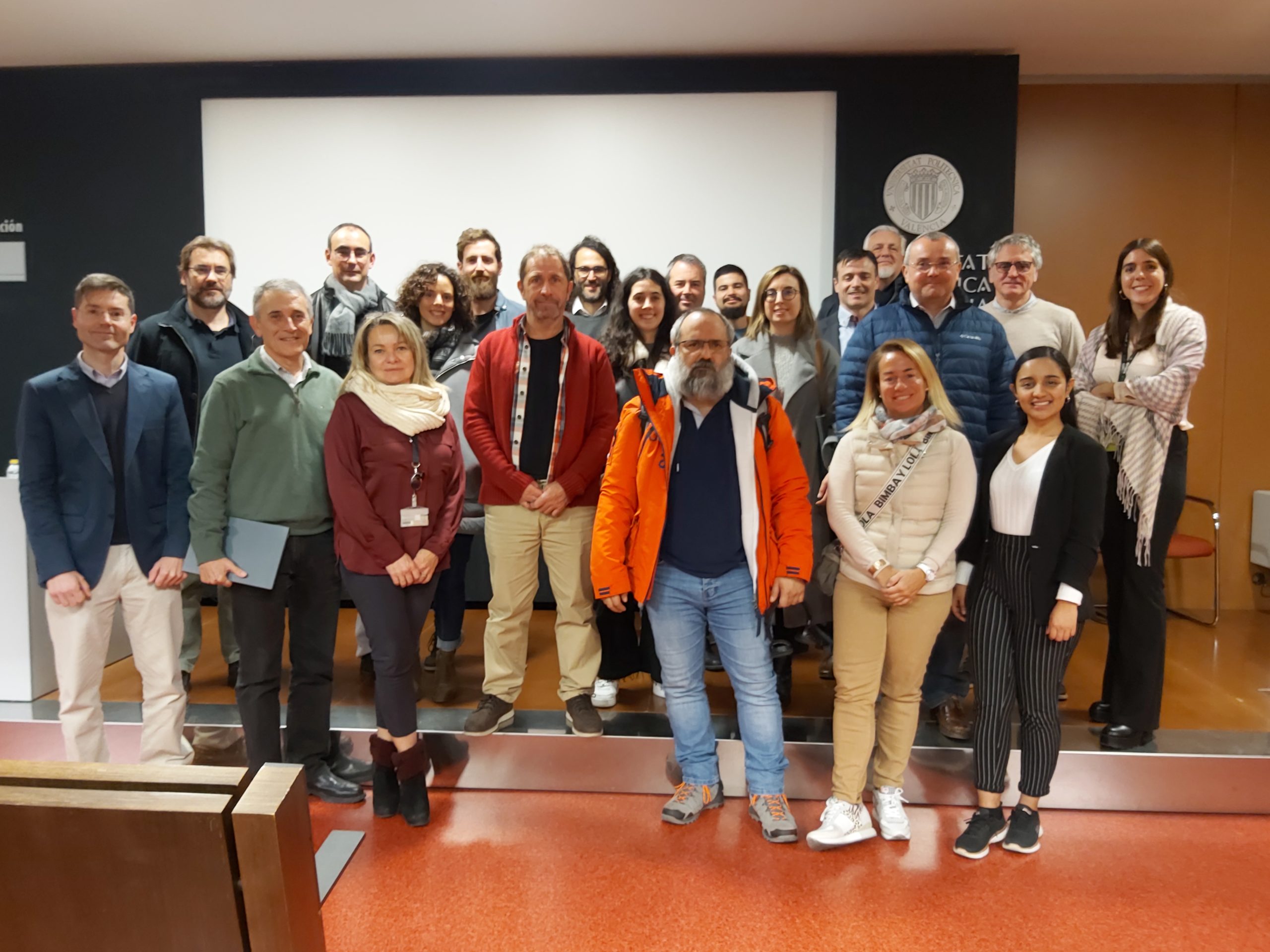 kick off spin upv 2023
