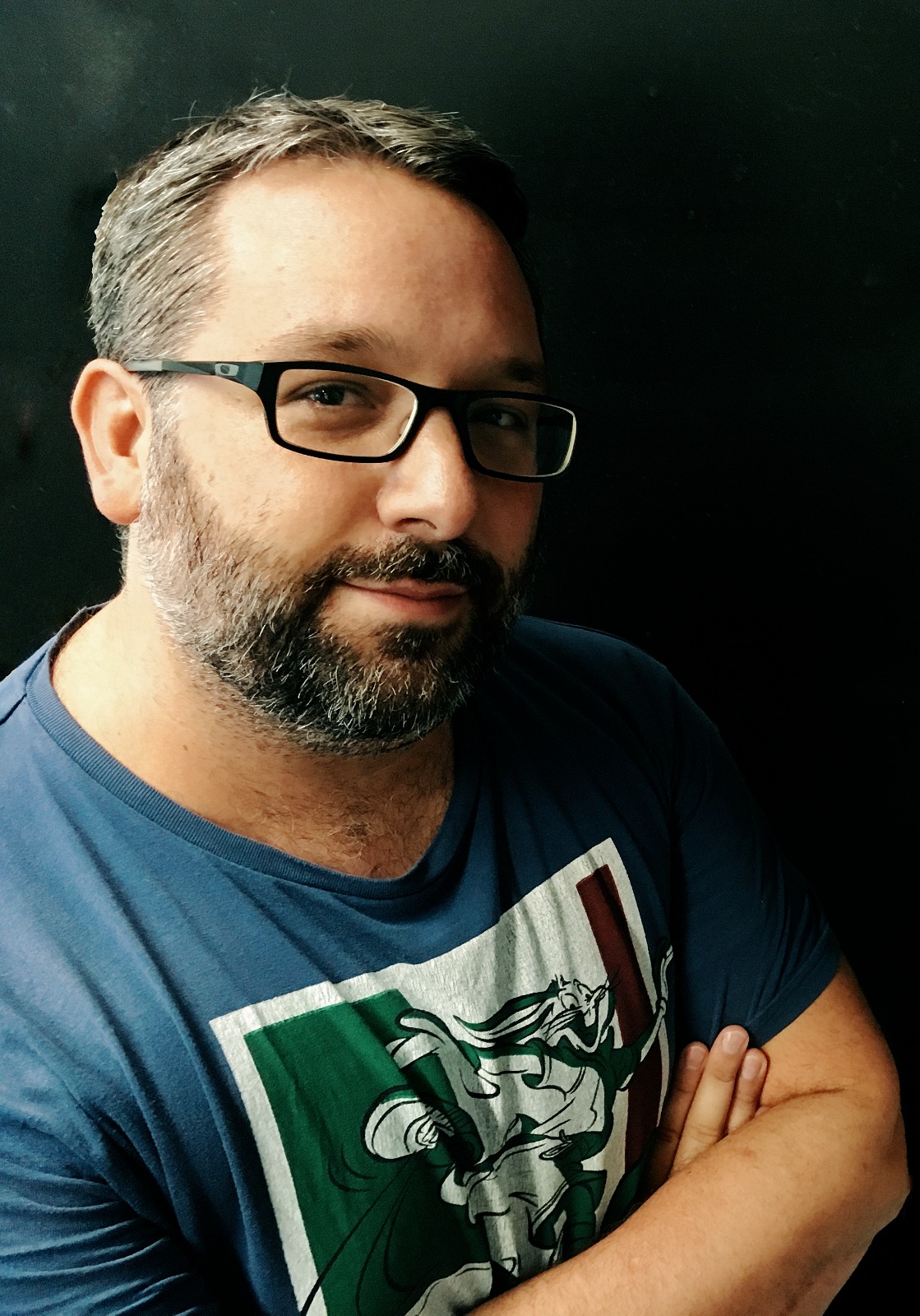 Javier Palanca