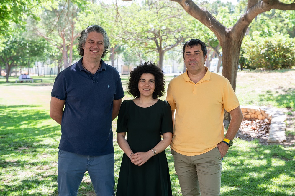 inteligencia artifical