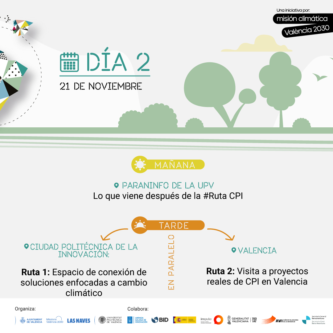 Foro cpi ruta 2