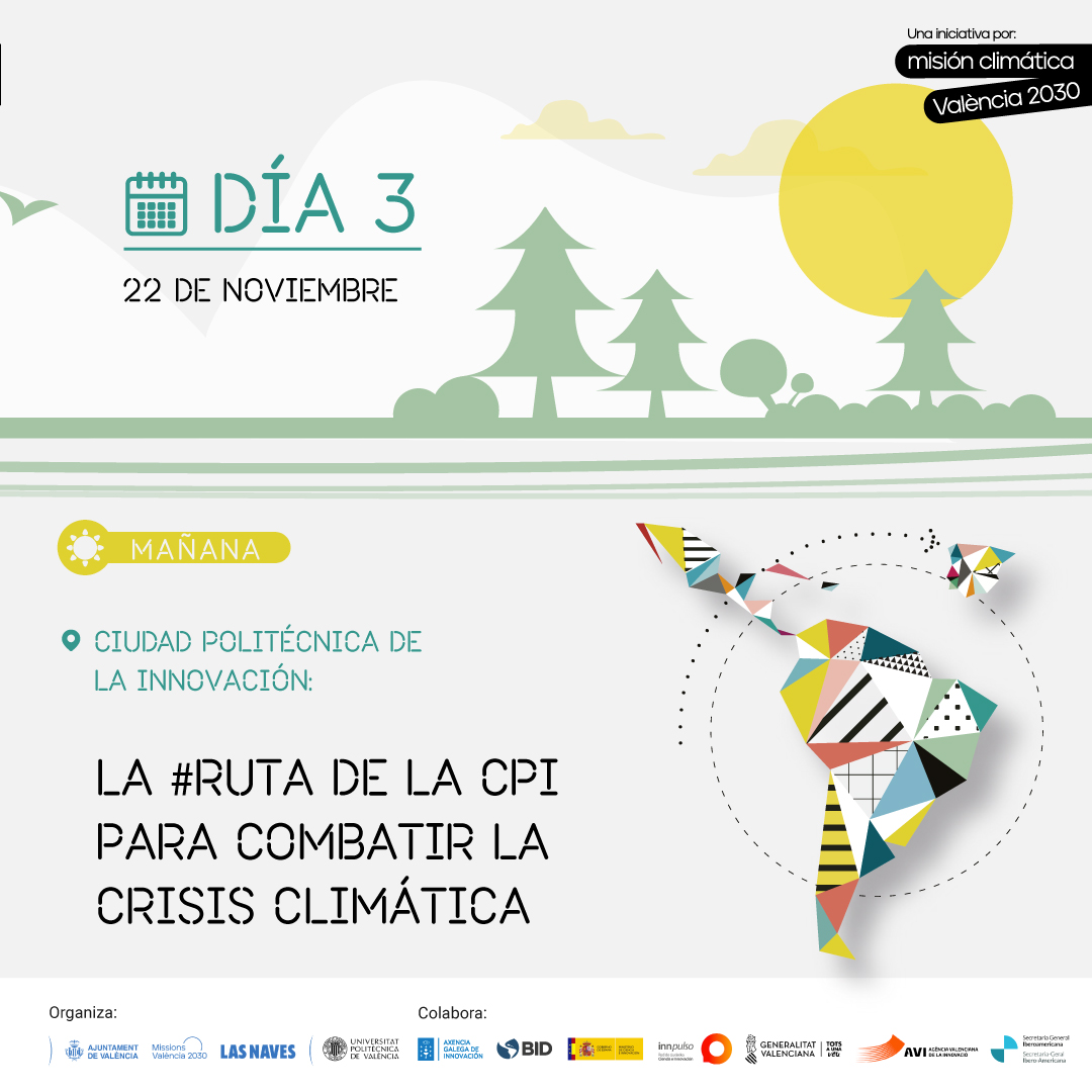 Foro cpi ruta 3