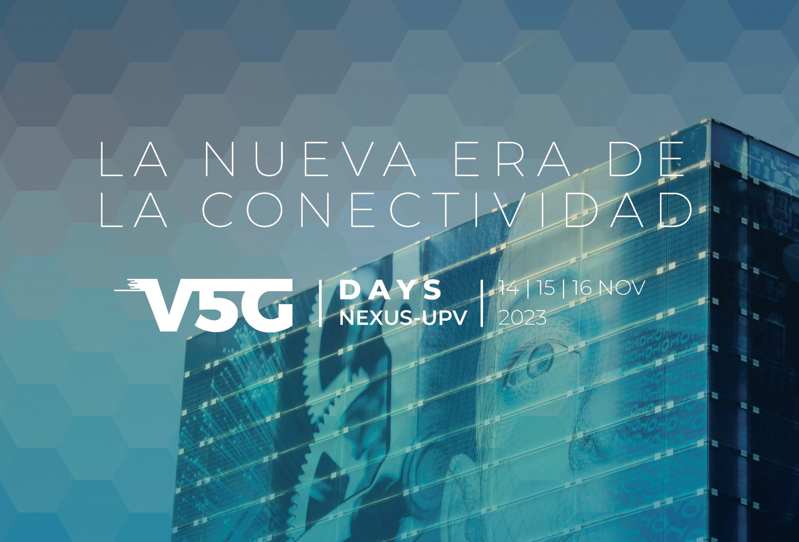 V5G Days 
