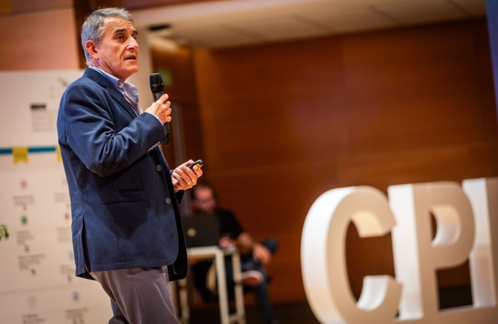 fernando conesa