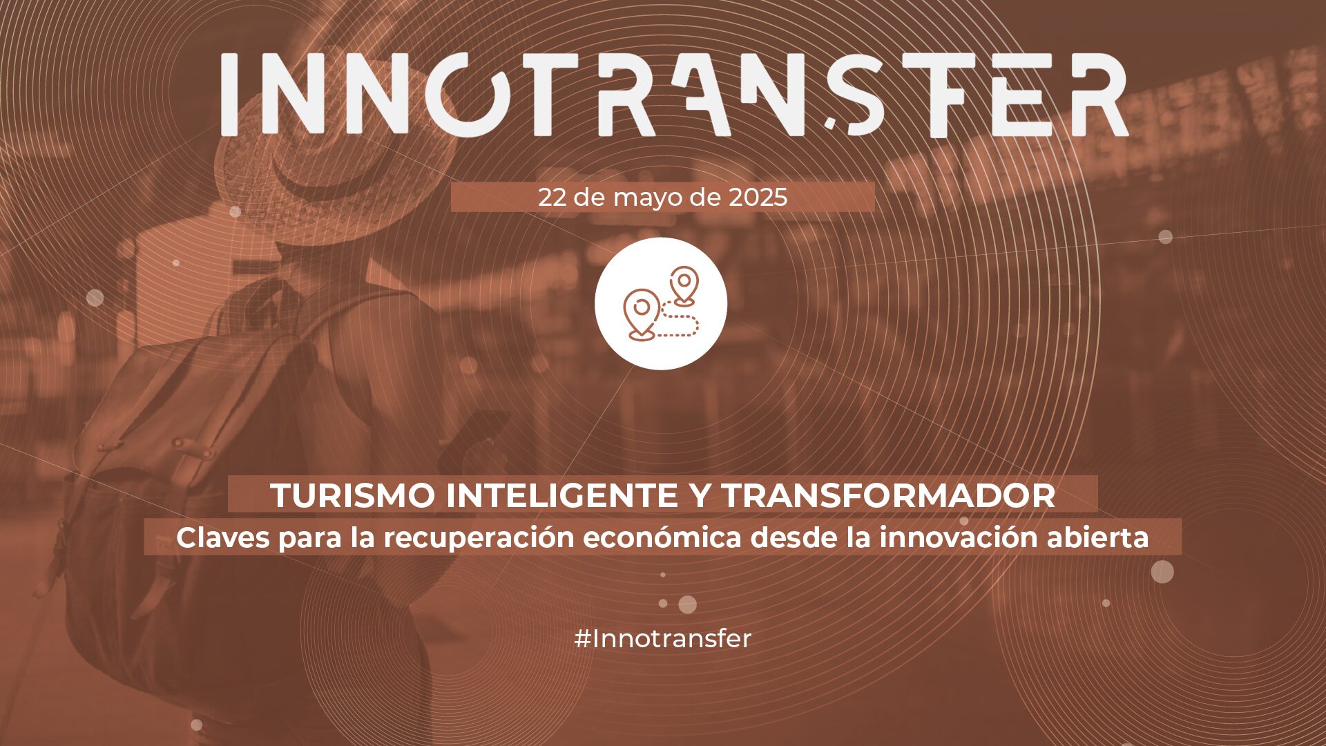 Innotransfer turismo inteligente